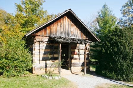 Arnwine Cabin Arnwine Cabin
