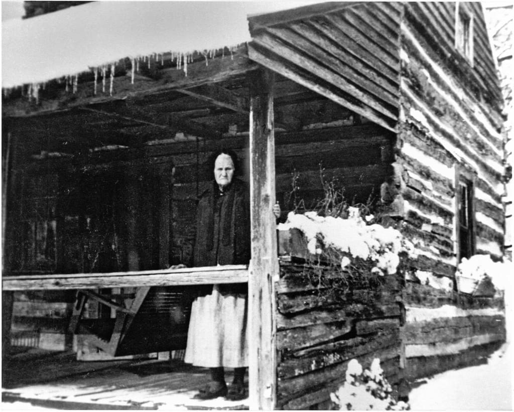Peters Homestead Peters Homestead