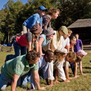 Student Heritage Day