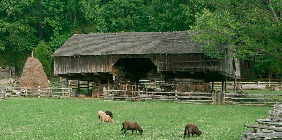 cantilever barn cantilever barn