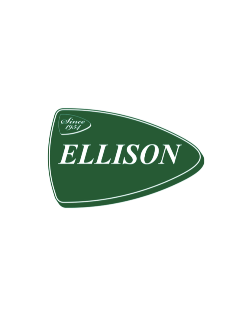 Ellison logo _
