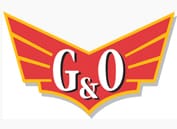 G&O-sized
