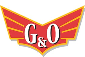 G&O-sized