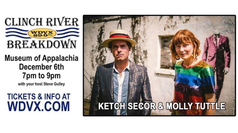 Clinch River Breakdown