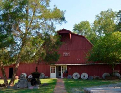 Display Barn