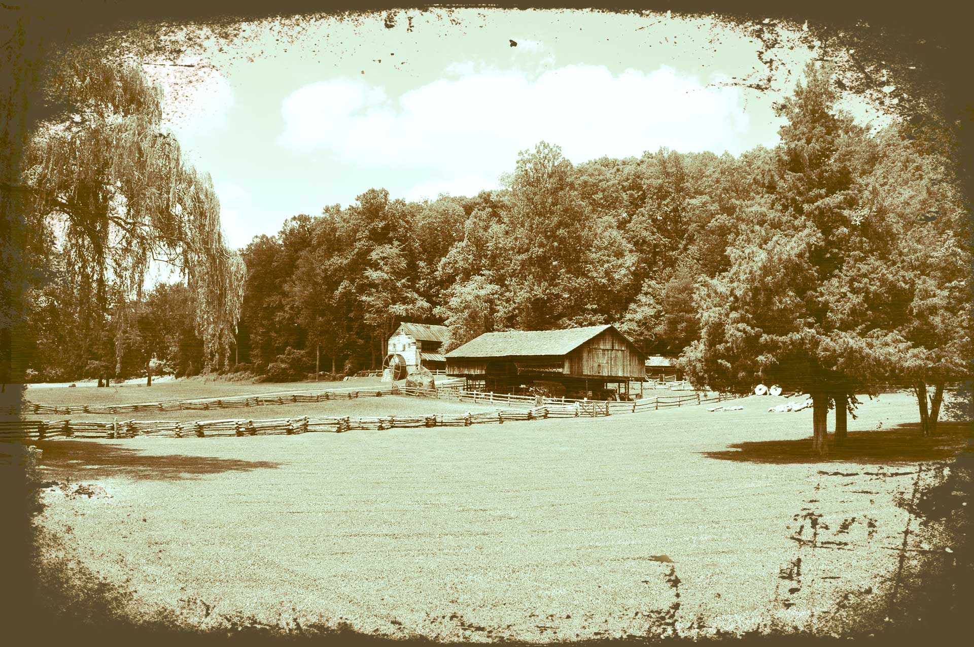 MOA Home Feature 1 Vintage The Museum Of Appalachia