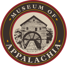 The Museum Of Appalachia Logo