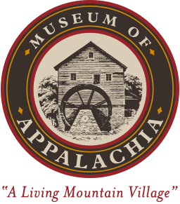 The Museum Of Appalachia Logo