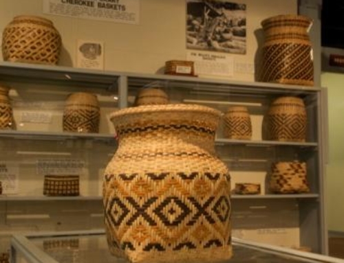 Hall Of Fame – Native American Artifacts