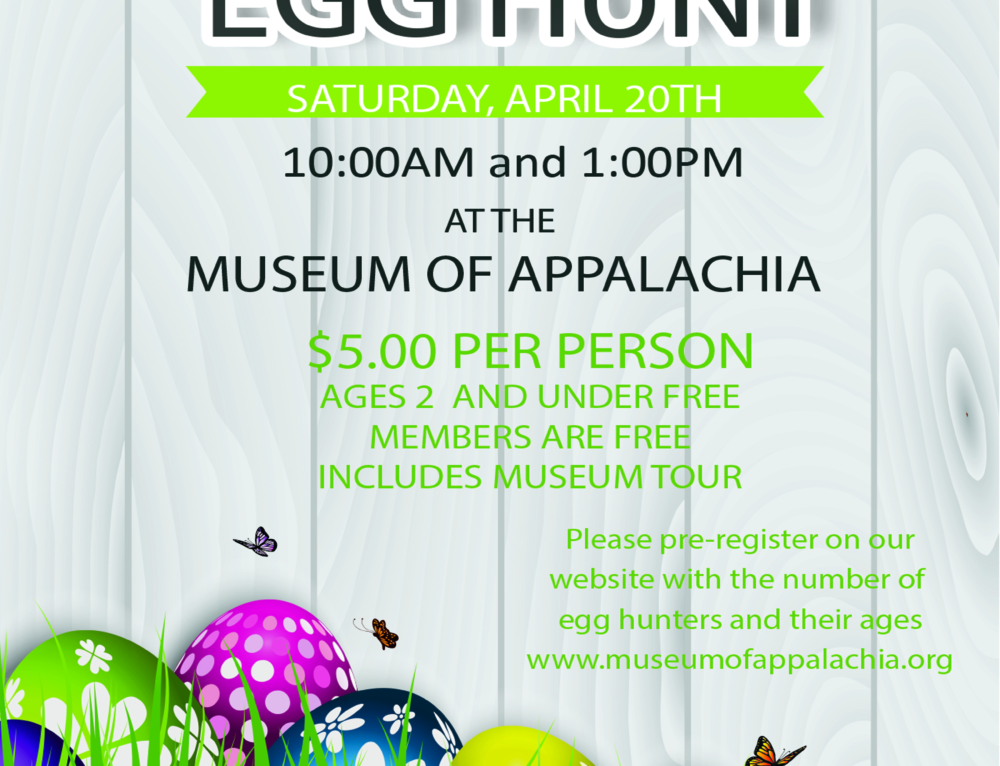 Days of the Pioneer Antique Show The Museum Of Appalachia