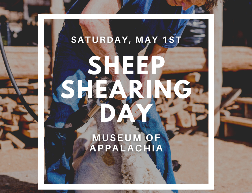 Days of the Pioneer Antique Show The Museum Of Appalachia
